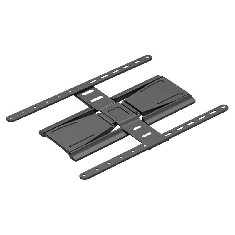 OVTVM3775 Soporte Movil Para TV De 37 pulgadas A 75 pulgadas 6005460