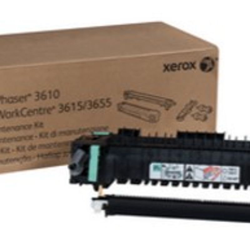 XEROX 115R00084 FUSOR  110V               6005460