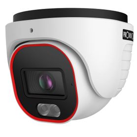 cámara domo ip provisionisr dl340ipern36