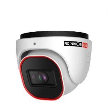 Camara domo AHD (3K) 5 MP(AHD/TVI) 4 MP(AHD/TVI/VCI) 700 TVL (CVBS) Lente fijo 2.8mm (99°) IR hasta 20 mts microfonoWDR CoC IP67