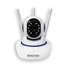 camara de video vigilancia  necnon nipcam1lite