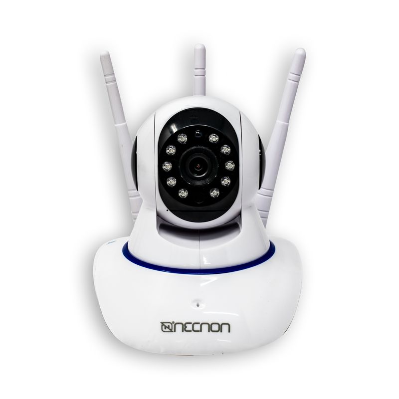 CAMARA DE VIDEO VIGILANCIA NECNON NIPCAM1LITE 6005460 CAMARA DE VIDEO VIGILANCIA NECNON NIPCAM1LITE 6005460