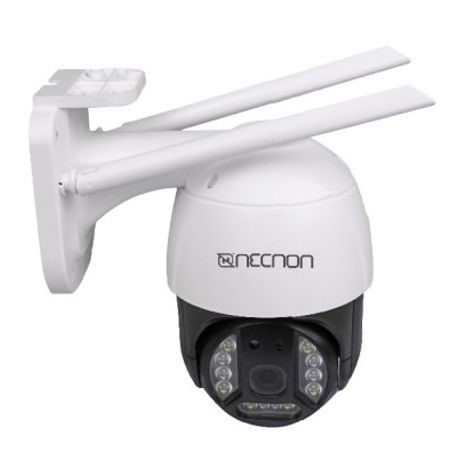 cámara ip necnon nbcs3e122m