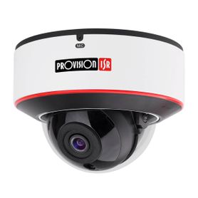 cámara domo provisionisr dai320ipen28v4