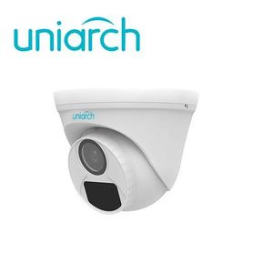 cámara uniarch uact115f28