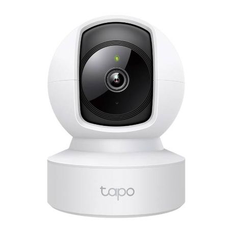 cámara inteligente tplink tapo c212