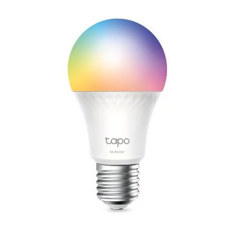 Bombilla LED Inteligente RGB Multicolor 6005460