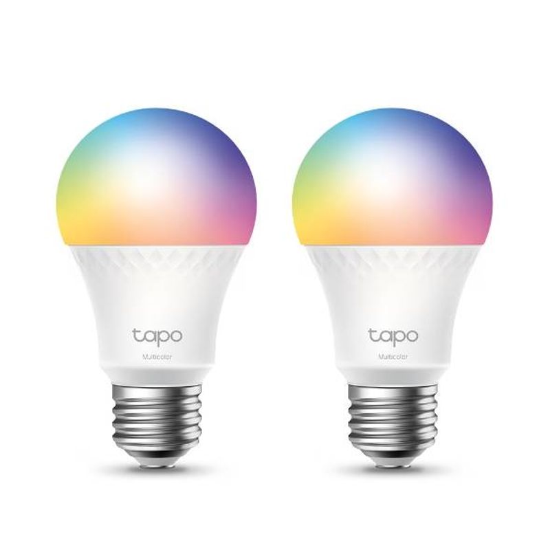 Smart WiFi Light Bulb Multicolor 6005460