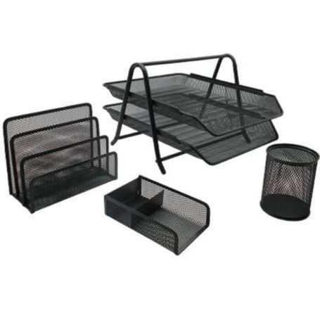 juego de charola organizadora nextep ne163 