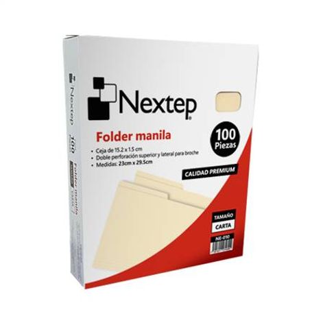 folder nextep ne010