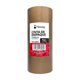 cinta de empaque nextep ne605c