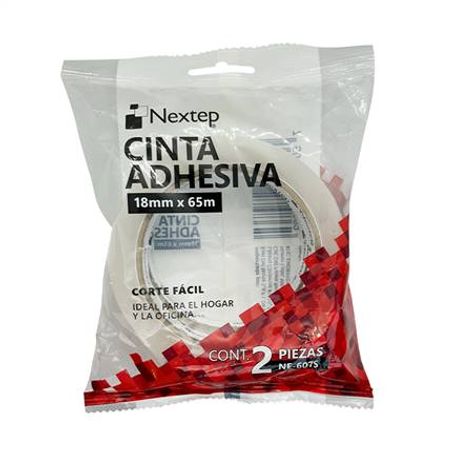 cinta adhesiva nextep ne607s