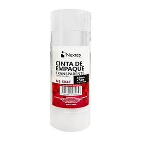 cinta de empaque nextep ne604t