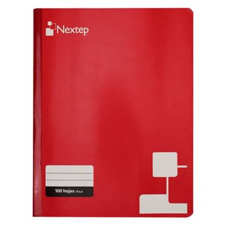 cuaderno nextep ne008r