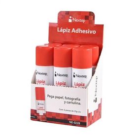 lápiz adhesivo nextep ne022b