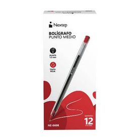 boligrafo nextep ne060r