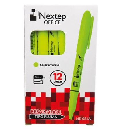 resaltador nextep ne084a