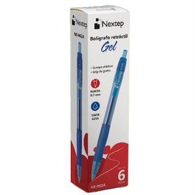 boligrafo nextep ne062a