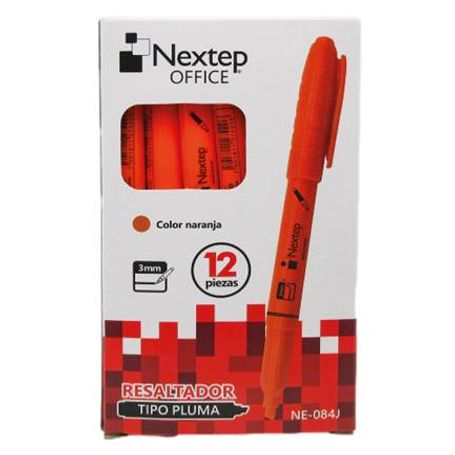 resaltador nextep ne084j 