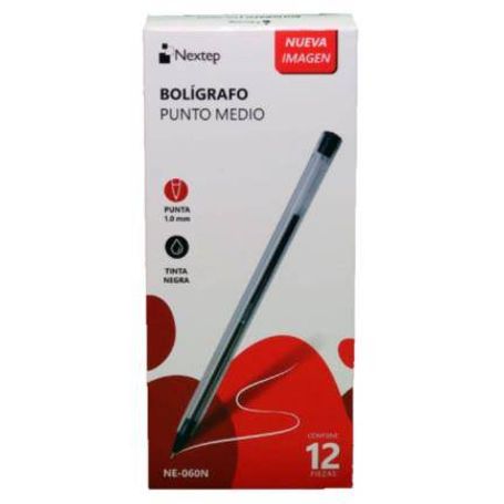 boligrafo nextep ne060n 