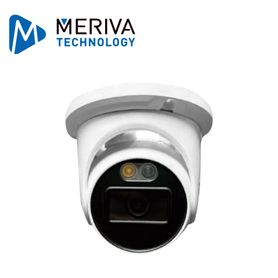 camara ip domo meriva technology mtd600fs4d6mp28mmh265iluminacion dual ir  luz calida 30mmicrofono integradoip67p2pmia20 detecc