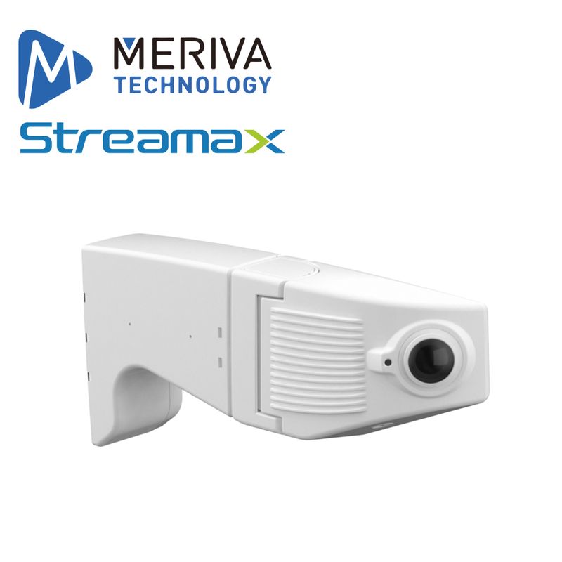 Bracket Meriva Streamax Mc53r Bracket / Compatible Con La Camara M960c53r