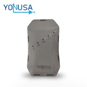 energizador para cerca electrificada hs yonusa cubre 500 metros lineales o 100 metros en 5 lineas incluye control remoto encend