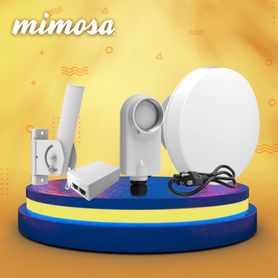 paquete c5x integrado con montaje un n5x12 fuente de alimentación y cable de corriente listo para implementar