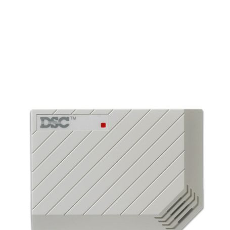 Dsc Dg50au  Detector De Ruptura De Cristal Cableado  Plandebeneficios