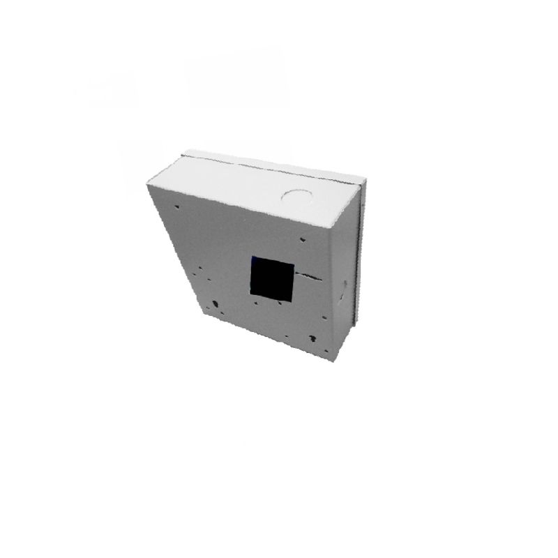 Av Gmx007  Gabinete Metálico Para Panel De Control O Modulos Expansores (pc5002c)