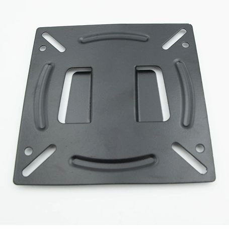 Zkteco Zdbj02  Soporte De Pared Universal Para Monitores De 19  22 /  Capacidad De Carga 25 Kg / Compatibilidad Con Vesa / Color