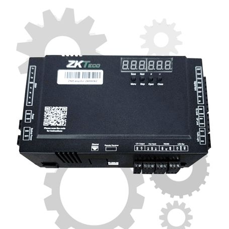 Zkteco  Zkbarrier Wifi Mainboard  Refacción Para Bgm1030l