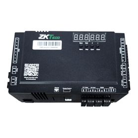 zkteco  zkbarrier wifi mainboard  refacción para bgm1030l57783