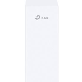 tplink cpe210  radio cpe para exteriores con antena integrada de 9dbi en 24ghz a 300mbps mimo 2x2 pharos maxtream tdma modos ap