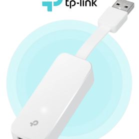 tplink ue300  adaptador de red ethernet usb 30 a rj45 101001000mbps62537