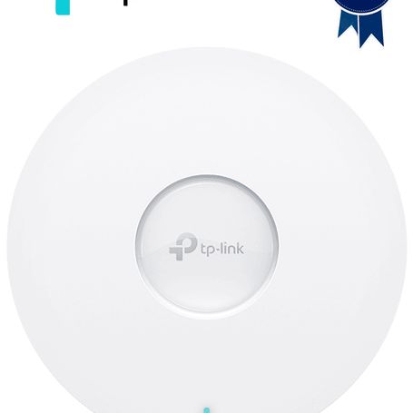 Tplink Eap660 Hd   Punto De Acceso Omada Wifi 6 Ax3600 Mumimo 4x4 De Alta Densidad De Usuarios Configuración Por Controlador O S