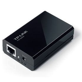 tplink tlpoe150s  inyector poe af de 15w suministro poe a través de puertos rj45 gigabit ethernet62662