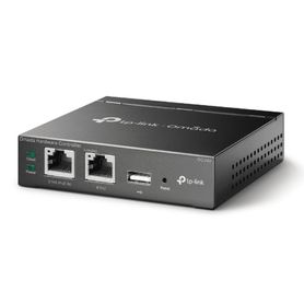 tplink oc200   controladora omada para gestionar hasta 100 equipos omada gestión desde la nube gratuita actualizaciones masivas