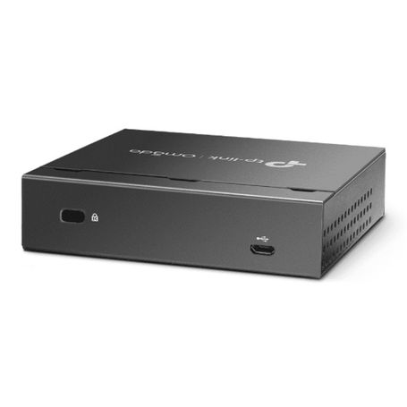 Tplink Oc200   Controladora Omada Para Gestionar Hasta 100 Equipos Omada. Gestión Desde La Nube Gratuita Actualizaciones Masivas