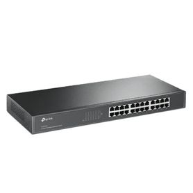 tplink tlsf1024  switch no administrable de 24 puertos 10100 mbps para montaje en rack62697