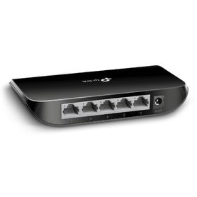 tplink tlsg1005d  switch de escritorio 5 puertos 101001000 mbps62717