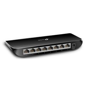 tplink tlsg1008d  switch de escritorio 8 puertos 101001000 mbps62732