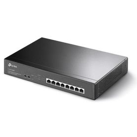 tplink tlsg1008mp  switch gigabit poe no administrable de 8 puertos 101001000 mbps para escritorio62737