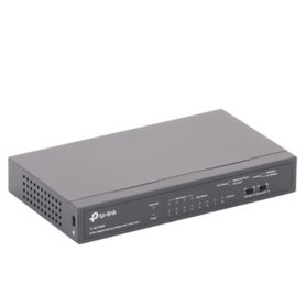 tplink tlsg1008p  switch gigabit poe no administrable de 8 puertos 101001000 mbps solo 4 puertos poe ideal para escritorio62747