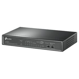 tplink tlsg1008p  switch gigabit poe no administrable de 8 puertos 101001000 mbps solo 4 puertos poe ideal para escritorio62747