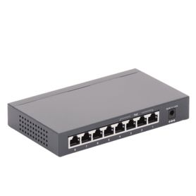 tplink tlsg1008p  switch gigabit poe no administrable de 8 puertos 101001000 mbps solo 4 puertos poe ideal para escritorio62747