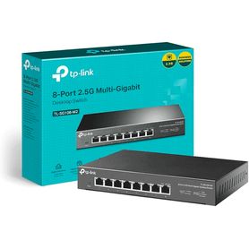 tplink tlsg108  switch gigabit no administrable de 8 puertos 101001000 mbps62822