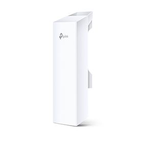 tplink cpe510  cpe de exterior de 5ghz 300mbps 13dbi con tecnologia pharos maxtream tdma además sistema de administración centr