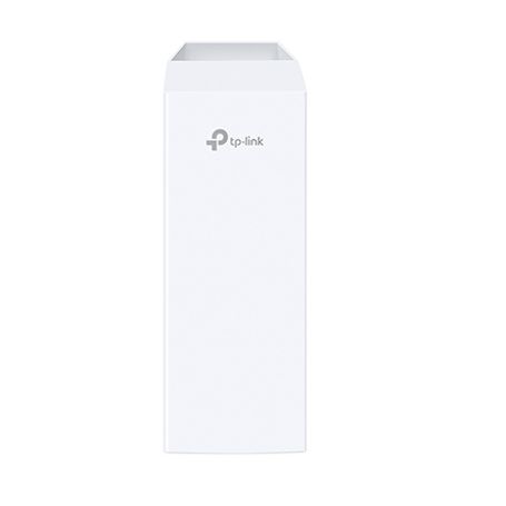 Tplink Cpe510  Cpe De Exterior De 5ghz 300mbps 13dbi Con Tecnologia Pharos Maxtream Tdma Además Sistema De Administración Centra