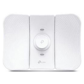 tplink cpe710  cpe de exterior 5ghz ac 867mbps 23dbi de alta ganancia mimo 2×2 ideal para aplicaciones de larga distancia pharo